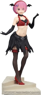 Foto 1 | Figura Banpresto Re Zero Ram-Venta Internacional