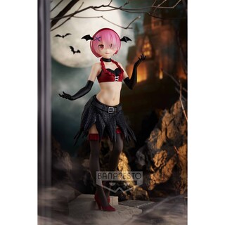 Foto 3 | Figura Banpresto Re Zero Ram-Venta Internacional