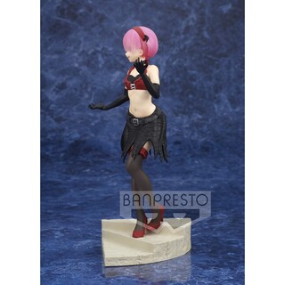 Foto 6 | Figura Banpresto Re Zero Ram-Venta Internacional