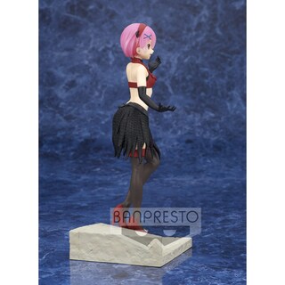 Foto 7 | Figura Banpresto Re Zero Ram-Venta Internacional