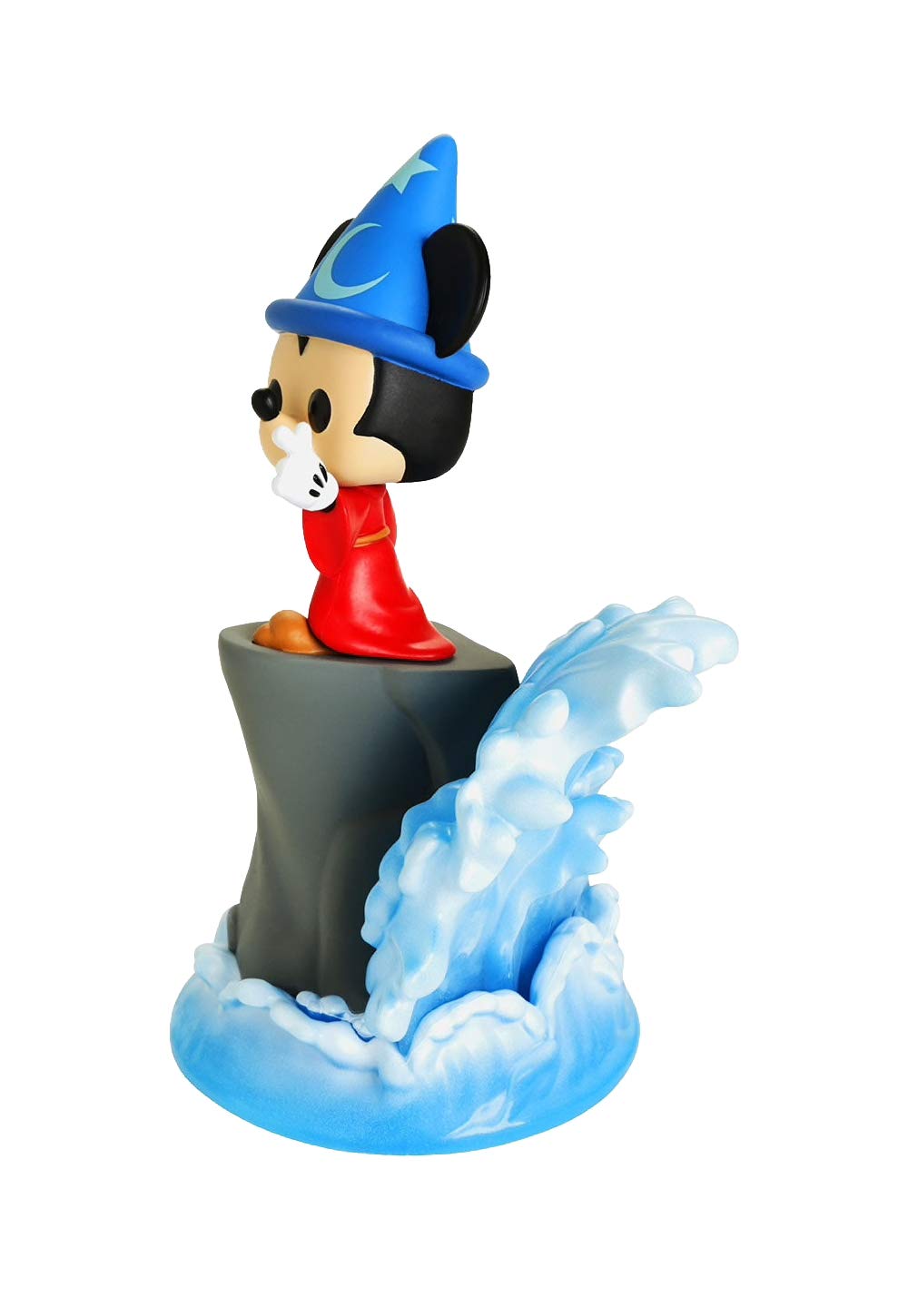 Foto 6 pulgar | Funko Pop Fantasia Movie Moment Sorcerer Mickey Mouse #481 - Venta Internacional