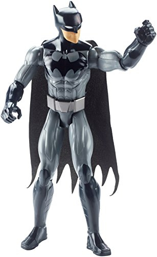 Foto 3 pulgar | Batman y El Joker de Acción de Dc Comics de la Liga de la Ju - Venta Internacional