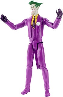 Foto 3 | Batman y El Joker de Acción de Dc Comics de la Liga de la Ju - Venta Internacional