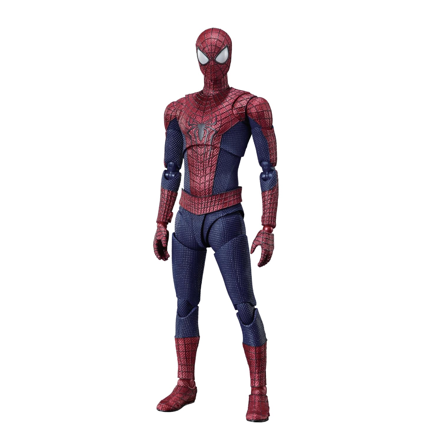 Foto 2 pulgar | Figura de Acción Tamashii Nations Amazing Spider-man 15 cm - Venta Internacional