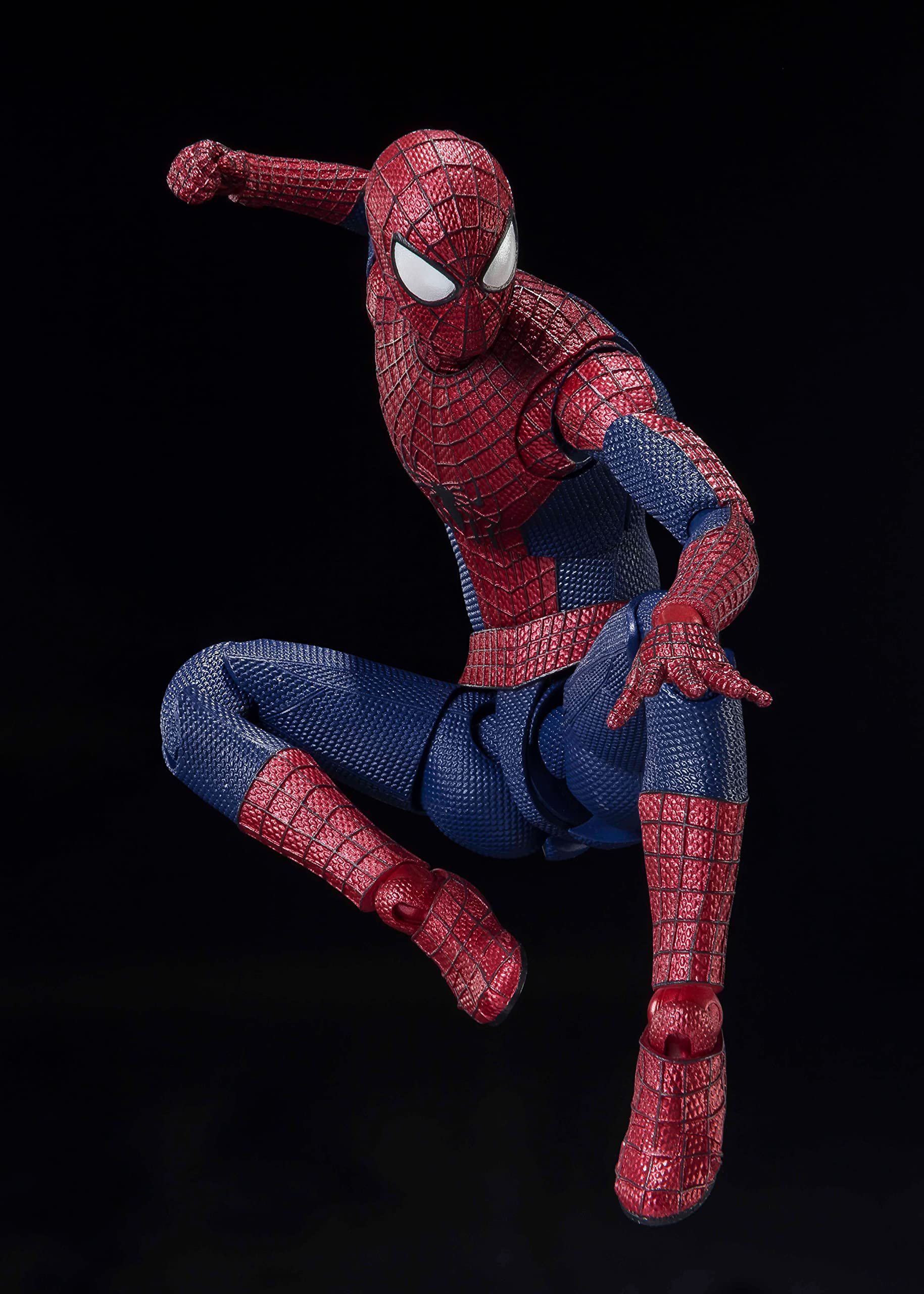 Foto 6 pulgar | Figura de Acción Tamashii Nations Amazing Spider-man 15 cm - Venta Internacional