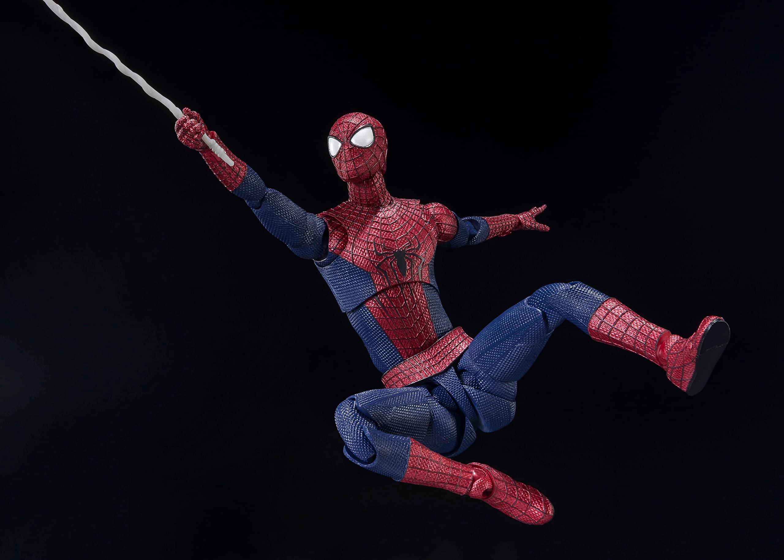 Foto 8 pulgar | Figura de Acción Tamashii Nations Amazing Spider-man 15 cm - Venta Internacional