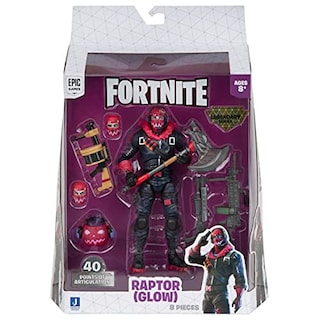 Foto 2 | Figura De Acción Fortnite Fnt0657 Serie Legendaria De 6 Pulgadas - Venta Internacional.