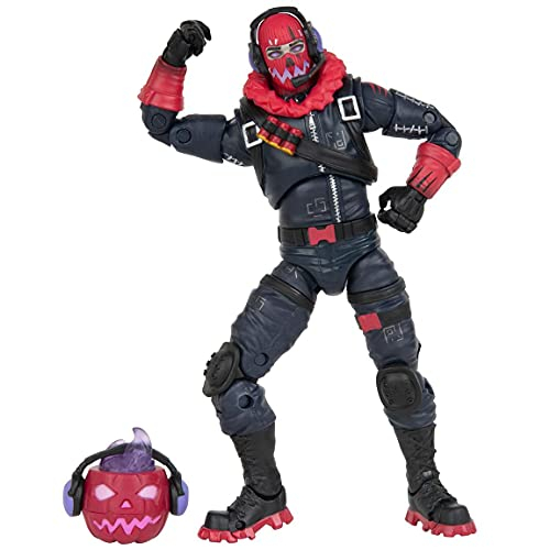 Foto 4 pulgar | Figura De Acción Fortnite Fnt0657 Serie Legendaria De 6 Pulgadas - Venta Internacional.