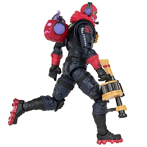 Foto 5 pulgar | Figura De Acción Fortnite Fnt0657 Serie Legendaria De 6 Pulgadas - Venta Internacional.