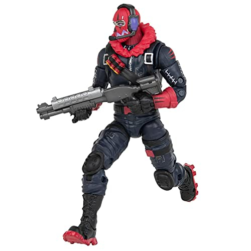 Foto 6 pulgar | Figura De Acción Fortnite Fnt0657 Serie Legendaria De 6 Pulgadas - Venta Internacional.
