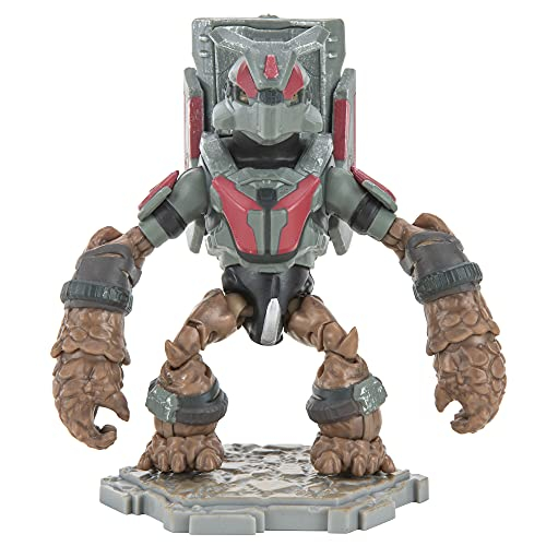 Foto 6 pulgar | Set De Figuras De Acción Halo World Of Halo Ultimate Mission Pack - Venta Internacional.