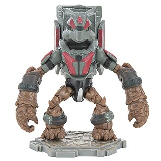 Foto 5 | Set De Figuras De Acción Halo World Of Halo Ultimate Mission Pack - Venta Internacional.
