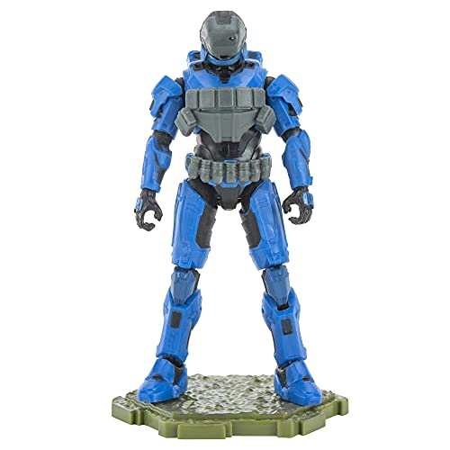 Foto 7 pulgar | Set De Figuras De Acción Halo World Of Halo Ultimate Mission Pack - Venta Internacional.