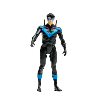 Foto 2 | Figura De Acción Mcfarlane Toys Dc Direct Nightwing De 3 Pulgadas - Venta Internacional.