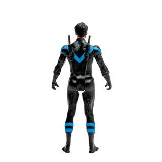 Foto 5 | Figura De Acción Mcfarlane Toys Dc Direct Nightwing De 3 Pulgadas - Venta Internacional.