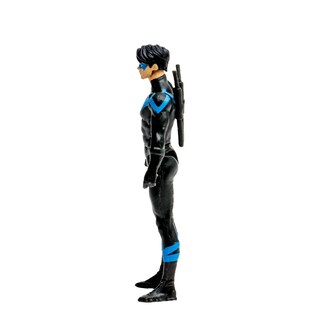 Foto 6 | Figura De Acción Mcfarlane Toys Dc Direct Nightwing De 3 Pulgadas - Venta Internacional.