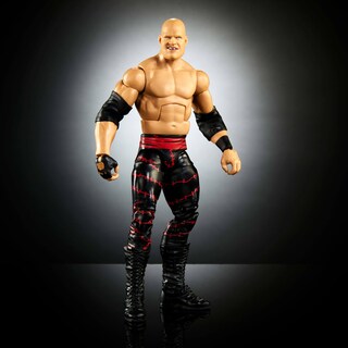 Foto 5 | Figura De Acción Mattel Wwe Elite Collection Summerslam Kane - Venta Internacional.