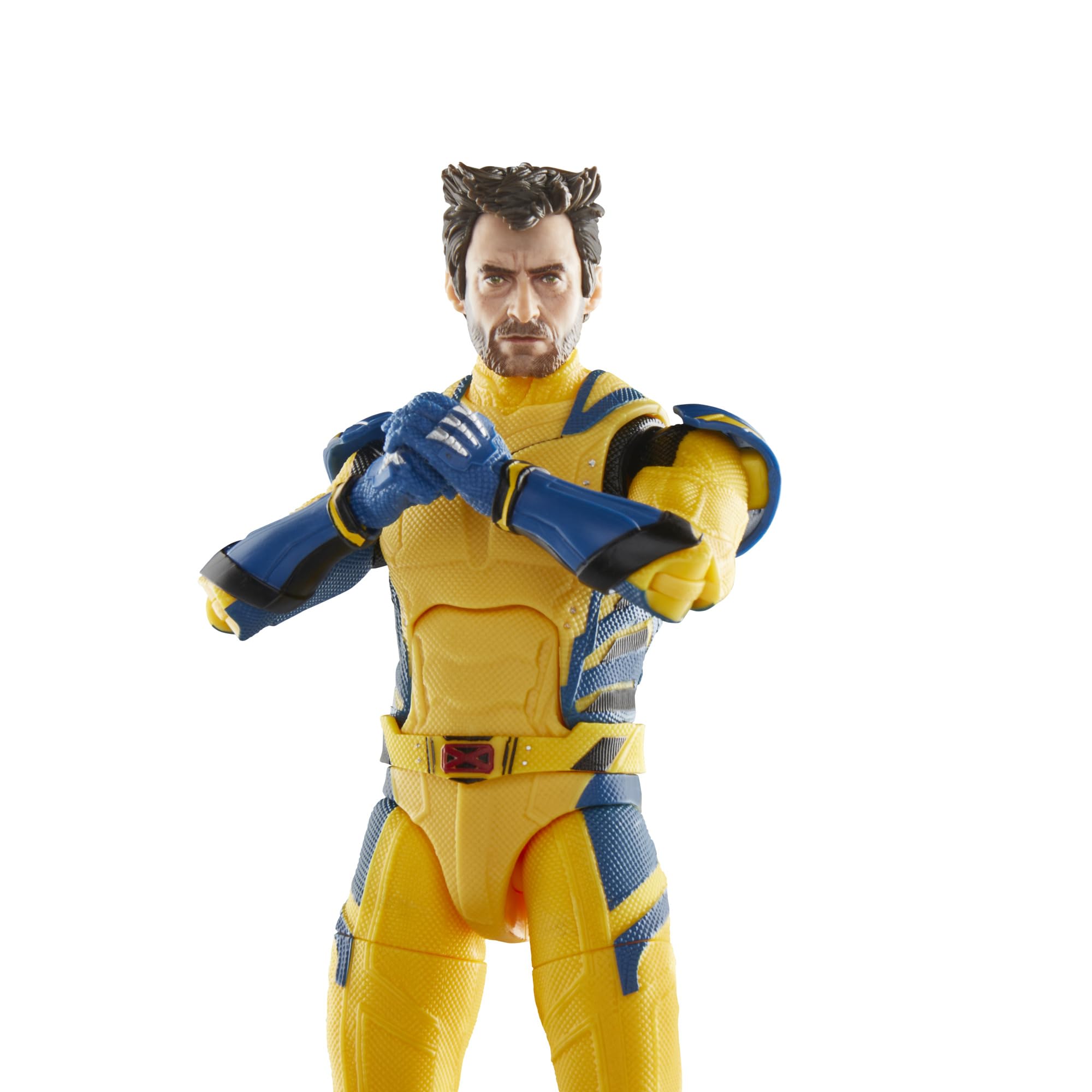 Foto 5 pulgar | Figura De Acción Marvel Legends Series Wolverine 15cm - Venta Internacional.