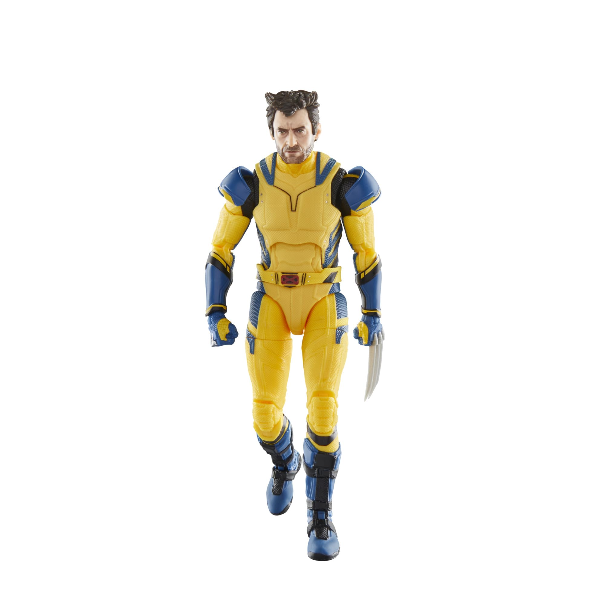 Foto 6 pulgar | Figura De Acción Marvel Legends Series Wolverine 15cm - Venta Internacional.