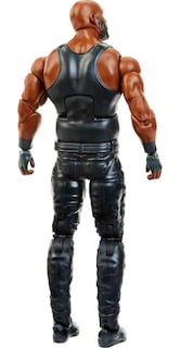 Foto 6 | Figura De Acción Mattel Wwe Omos Elite Collection 15 Cm - Venta Internacional.