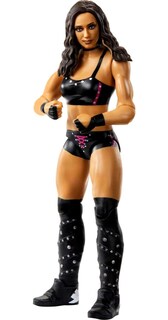 Foto 4 | Figura De Acción Mattel Wwe Jacy Jayne De 15 Cm Con Articulación De 10 Puntos - Venta Internacional.