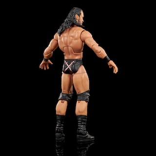Foto 6 | Figura De Acción Mattel Wwe Drew Mcintyre Elite Collection 15 Cm - Venta Internacional.