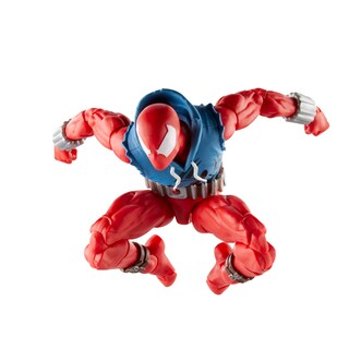 Foto 3 | Figura De Acción Marvel Legends Series Scarlet Spider 15 Cm - Venta Internacional.