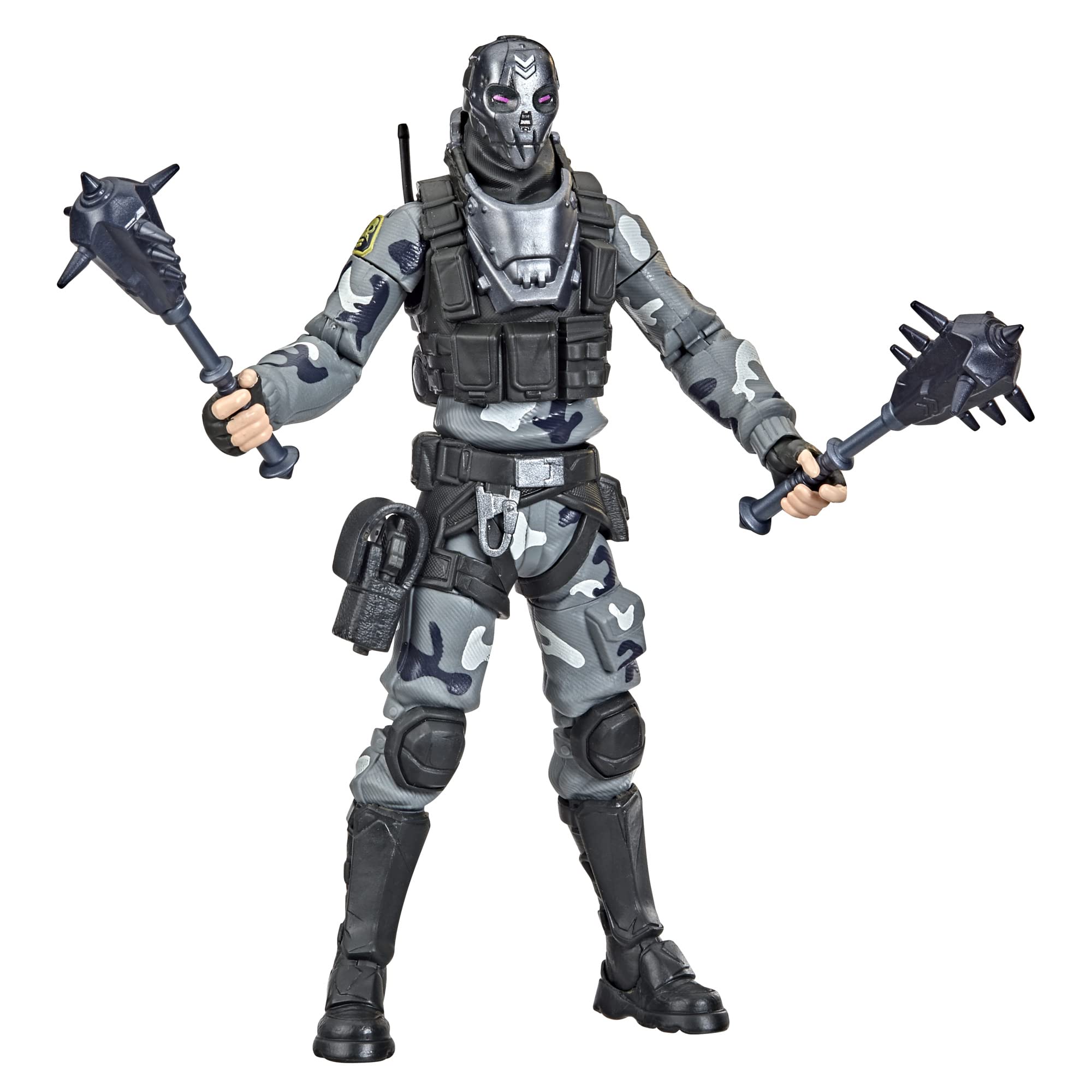 Foto 3 pulgar | Figura De Acción Fortnite Victory Royale Con Boca Metálica De 15 Cm - Venta Internacional.
