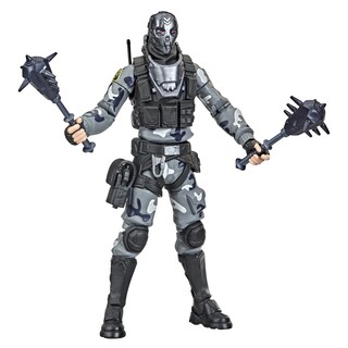 Foto 2 | Figura De Acción Fortnite Victory Royale Con Boca Metálica De 15 Cm - Venta Internacional.