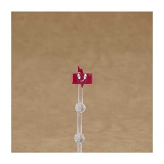 Foto 7 | Figura Posable Pokémon Nendoroid Raihan Con Duraludon De 10 Cm - Venta Internacional.