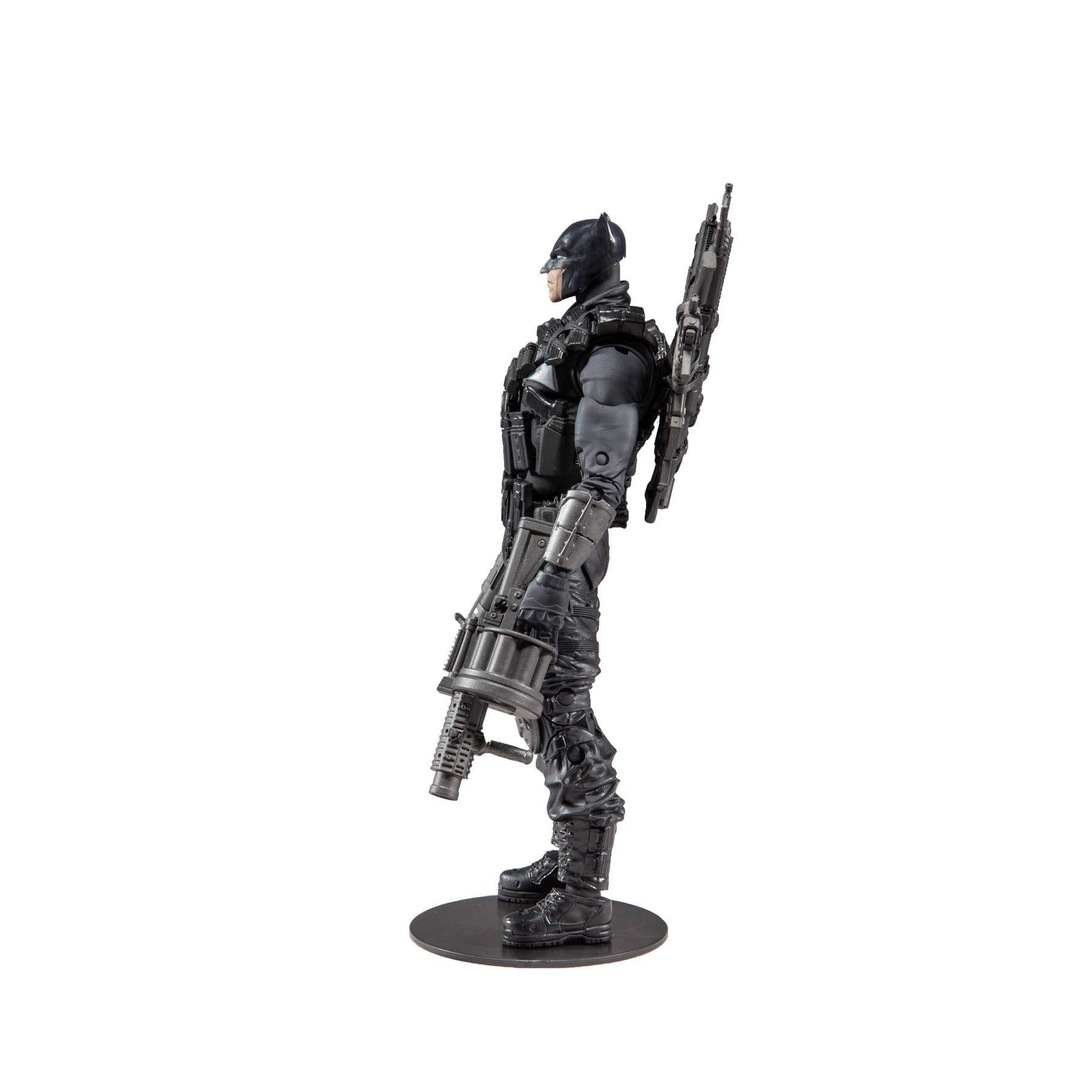 Foto 4 pulgar | Figura De Acción Mcfarlane Toys Dc Multiverse The Grim Knight - Venta Internacional.