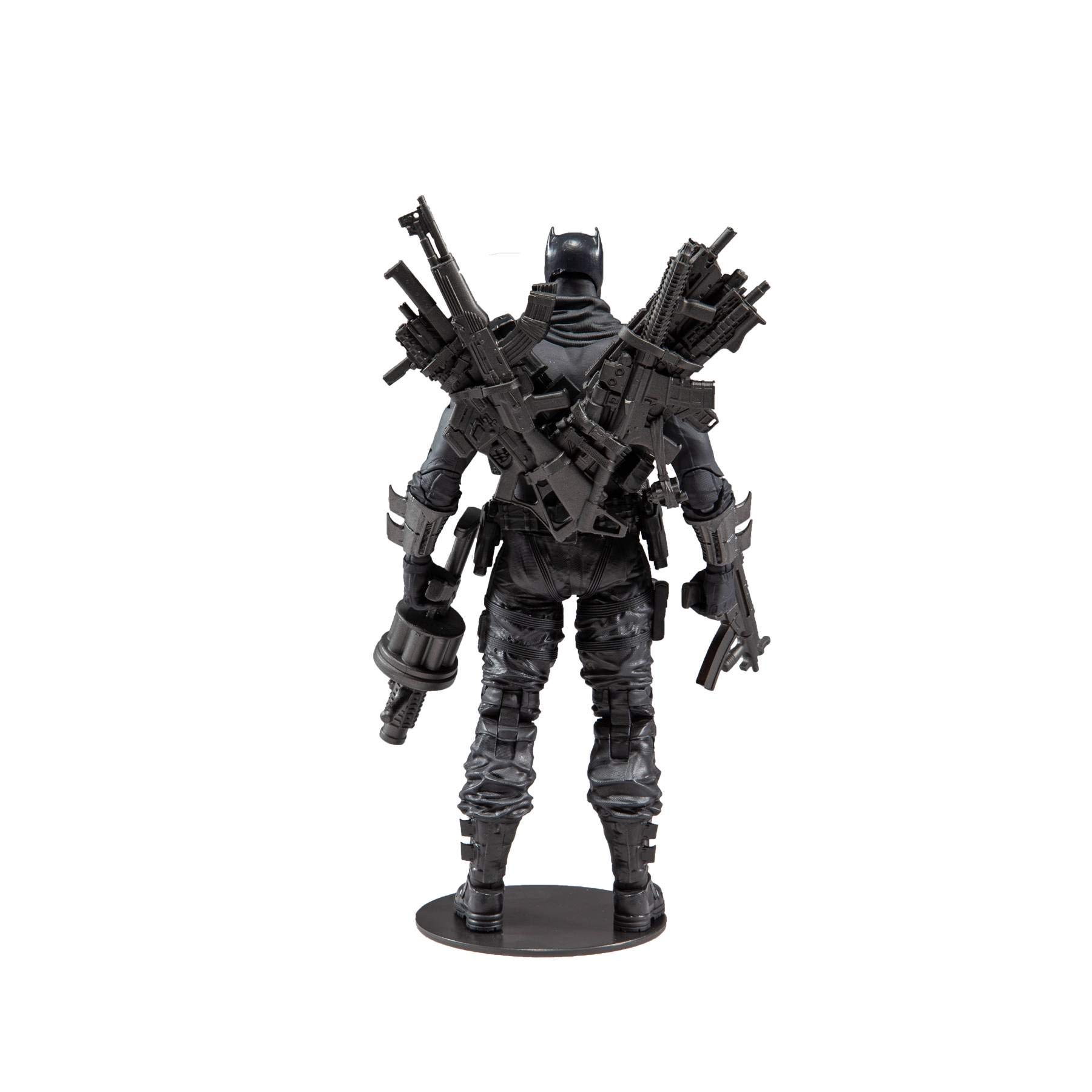 Foto 5 pulgar | Figura De Acción Mcfarlane Toys Dc Multiverse The Grim Knight - Venta Internacional.