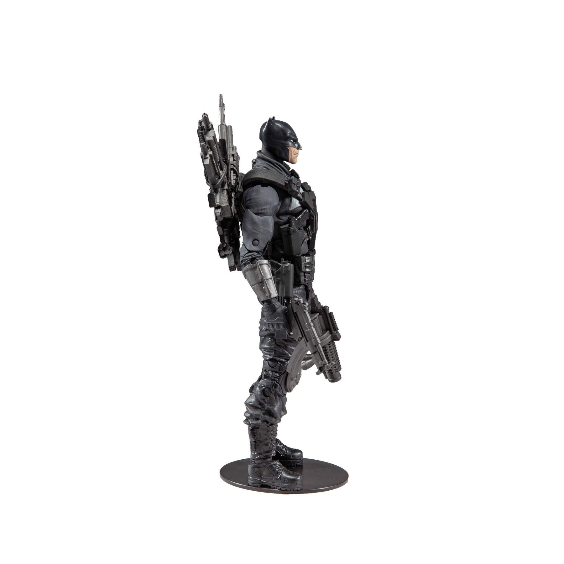 Foto 5 | Figura De Acción Mcfarlane Toys Dc Multiverse The Grim Knight - Venta Internacional.