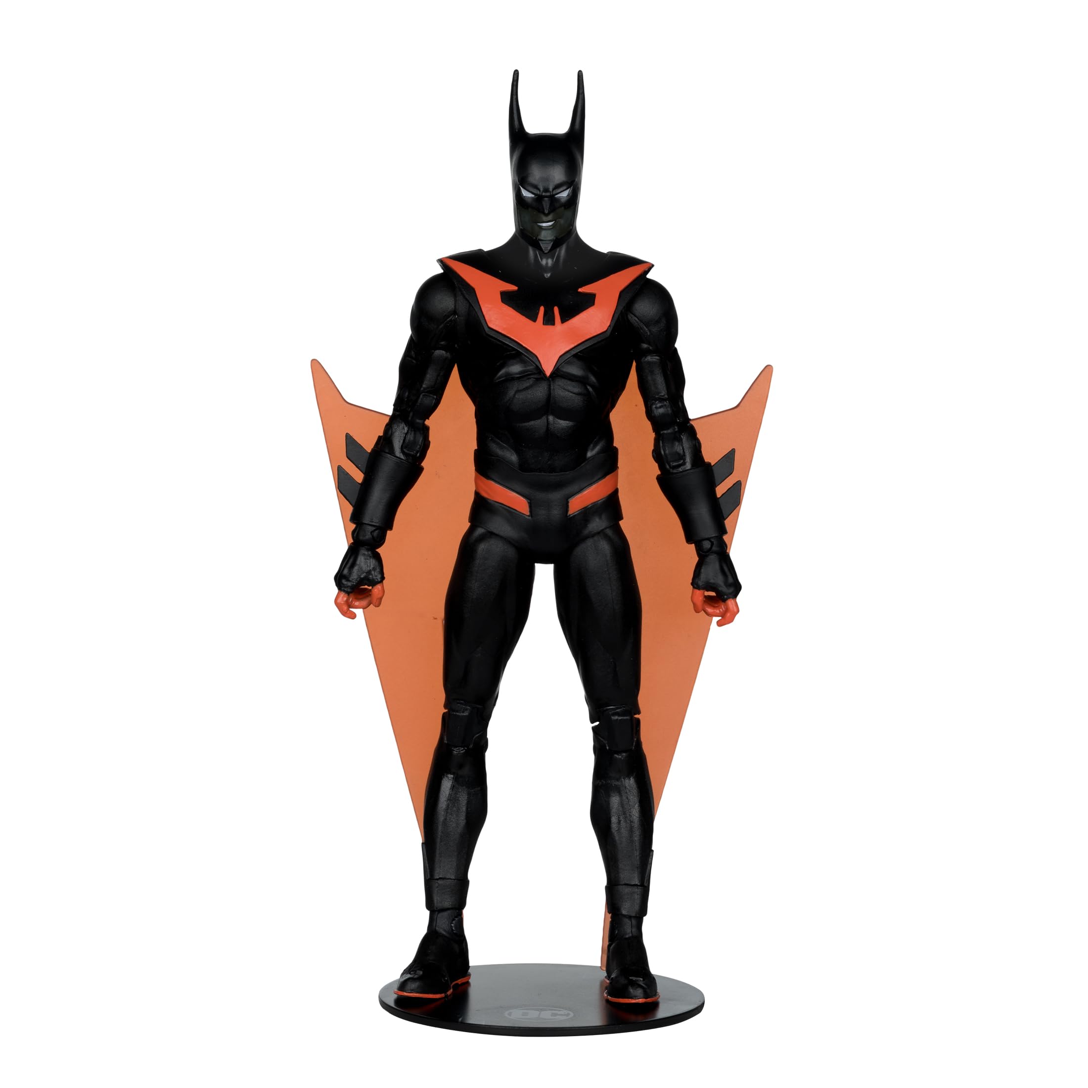 Foto 6 pulgar | Figura De Acción Mcfarlane Toys Dc Multiverse Batman Beyond - Venta Internacional.