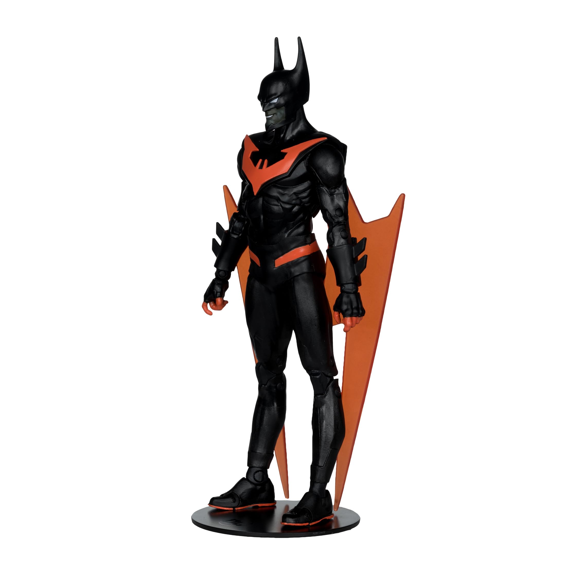 Foto 6 | Figura De Acción Mcfarlane Toys Dc Multiverse Batman Beyond - Venta Internacional.