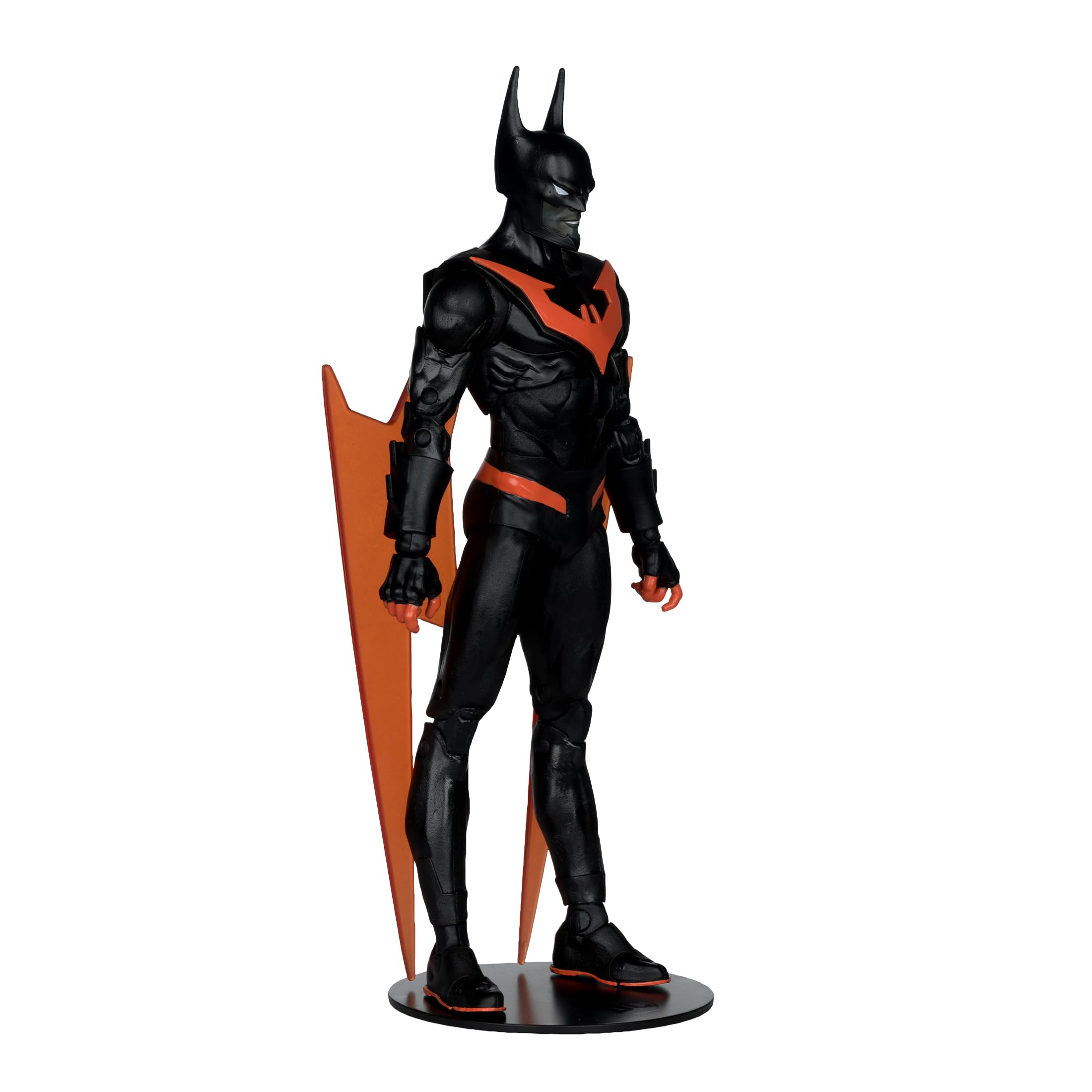 Foto 8 pulgar | Figura De Acción Mcfarlane Toys Dc Multiverse Batman Beyond - Venta Internacional.