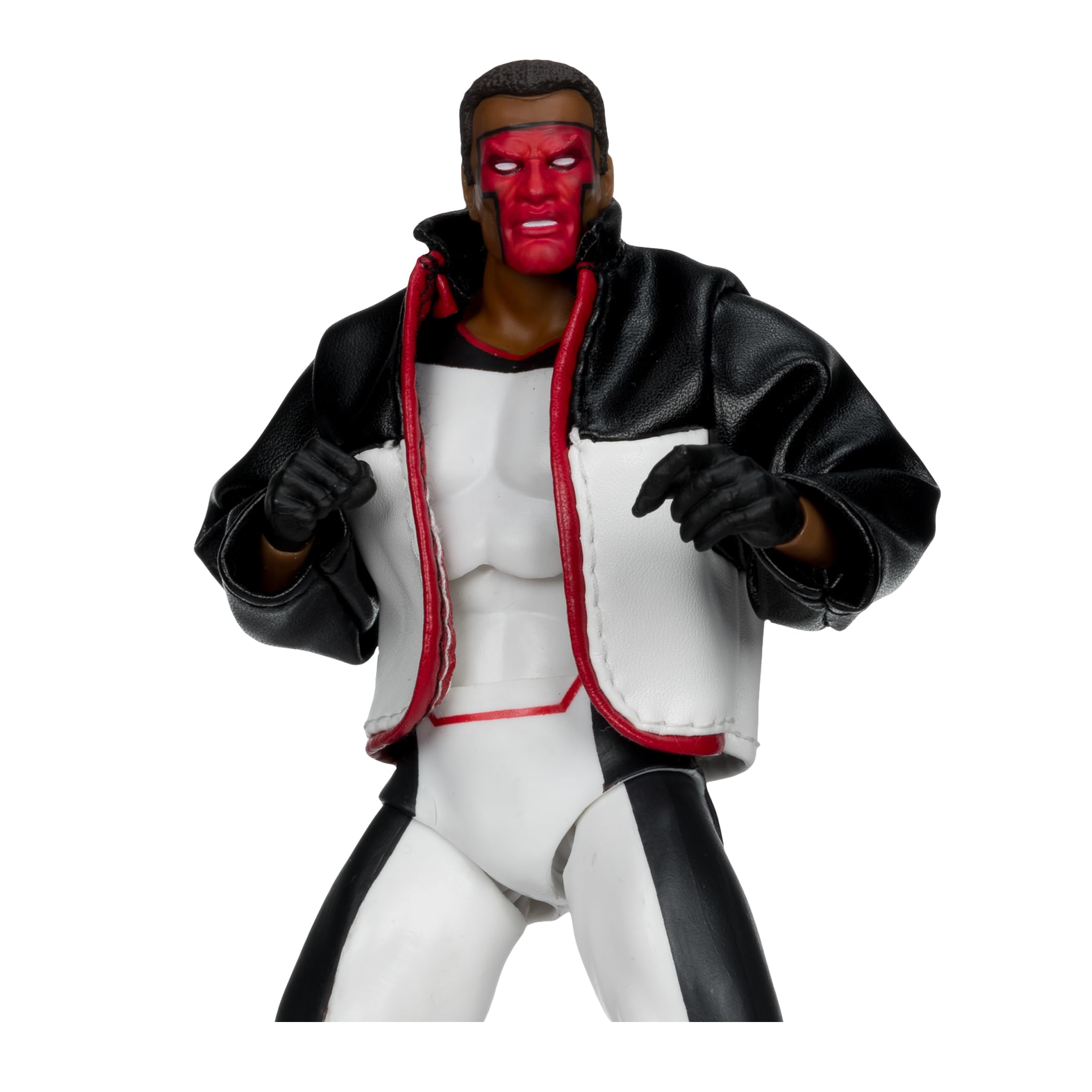 Foto 4 pulgar | Figura De Acción Mcfarlane Toys Dc Multiverse Mister Terrific - Venta Internacional.