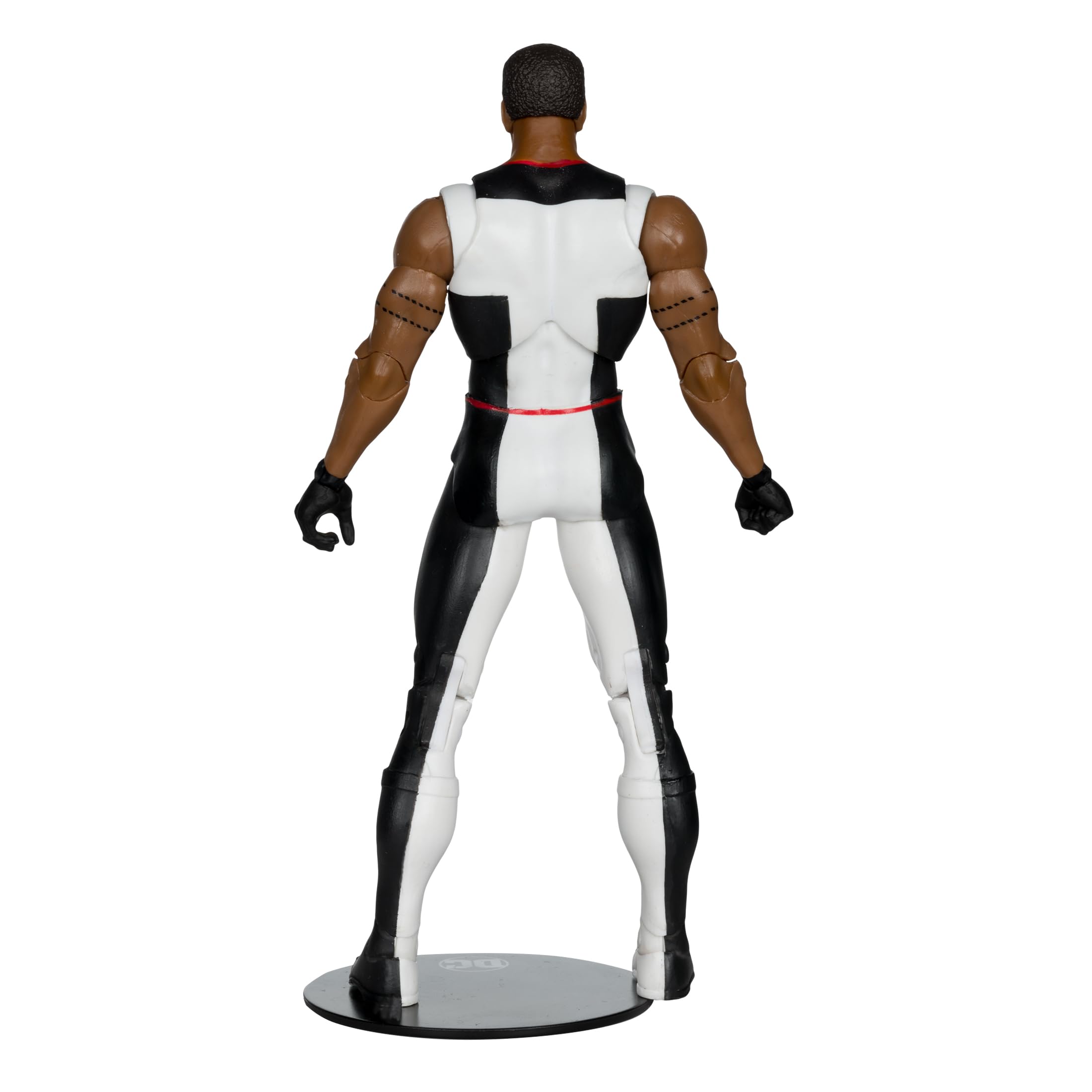 Foto 7 pulgar | Figura De Acción Mcfarlane Toys Dc Multiverse Mister Terrific - Venta Internacional.