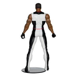 Foto 6 | Figura De Acción Mcfarlane Toys Dc Multiverse Mister Terrific - Venta Internacional.