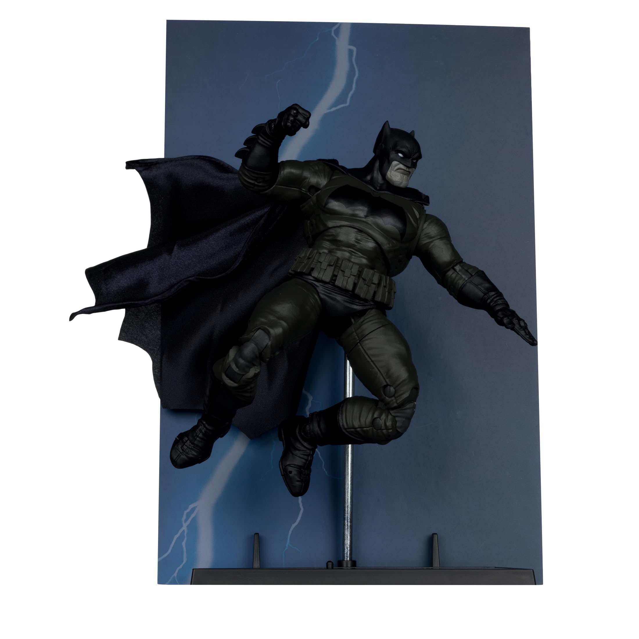 Foto 2 pulgar | Figura De Acción Mcfarlane Toys Dc Multiverse Batman 18 Cm - Venta Internacional.