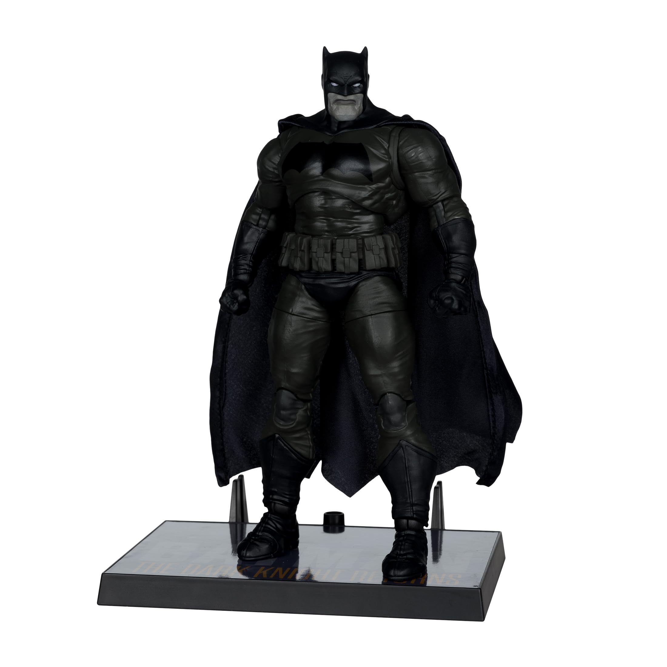 Foto 7 pulgar | Figura De Acción Mcfarlane Toys Dc Multiverse Batman 18 Cm - Venta Internacional.