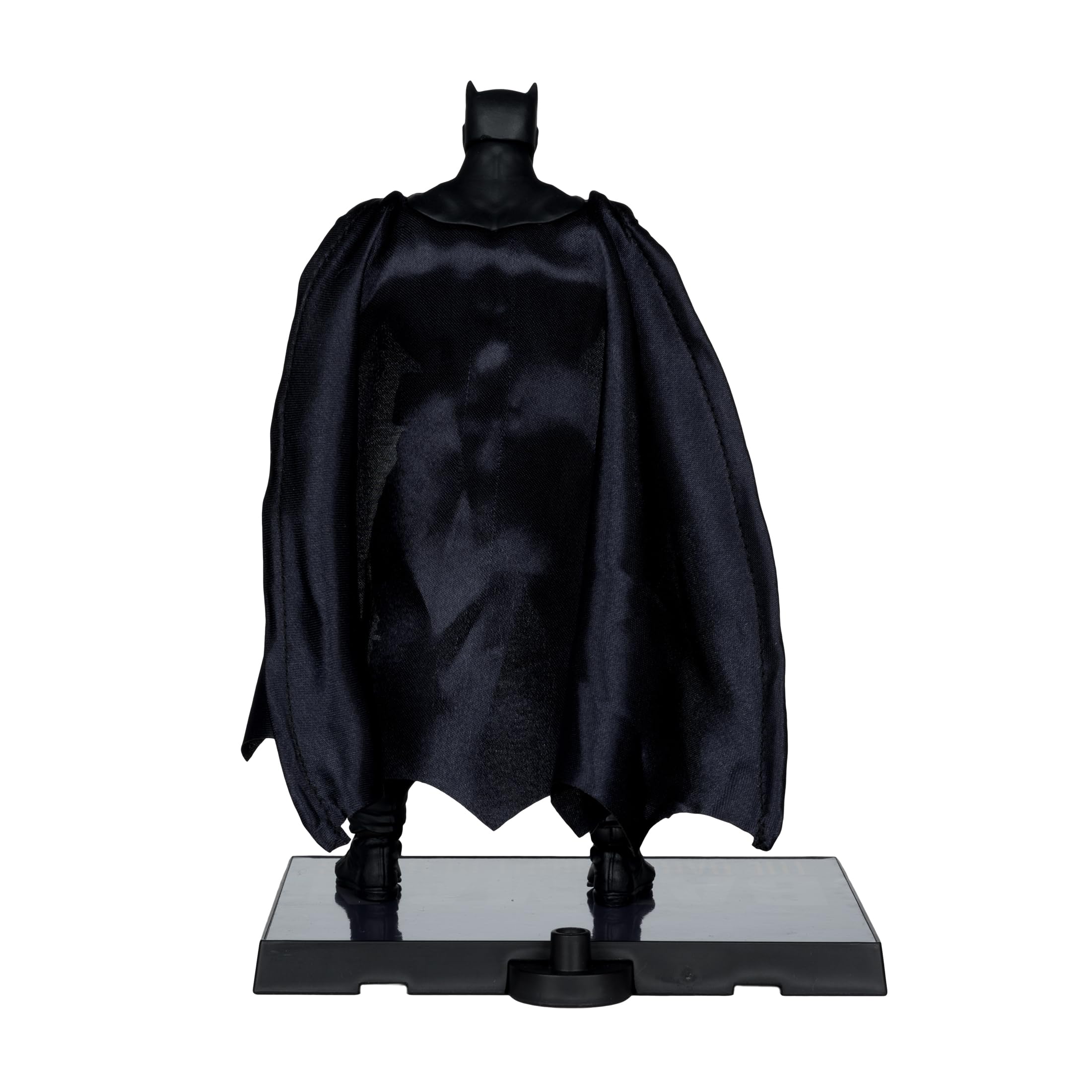 Foto 8 pulgar | Figura De Acción Mcfarlane Toys Dc Multiverse Batman 18 Cm - Venta Internacional.