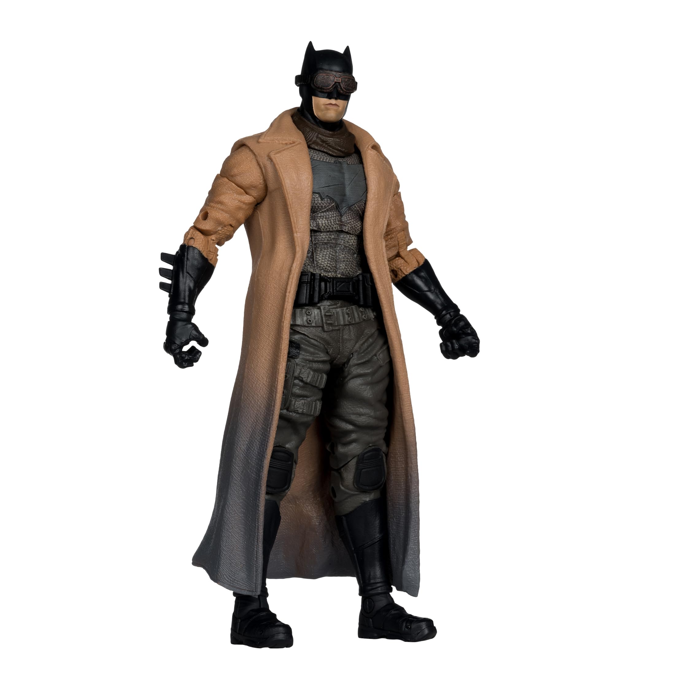 Foto 3 pulgar | Figura De Acción Mcfarlane Toys Dc Multiverse Batman 18 Cm - Venta Internacional.