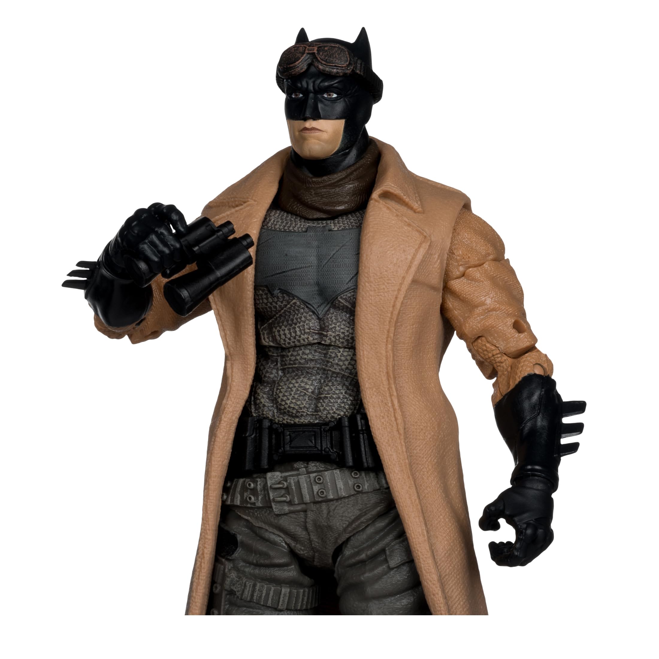 Foto 4 pulgar | Figura De Acción Mcfarlane Toys Dc Multiverse Batman 18 Cm - Venta Internacional.