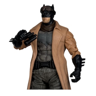 Foto 3 | Figura De Acción Mcfarlane Toys Dc Multiverse Batman 18 Cm - Venta Internacional.