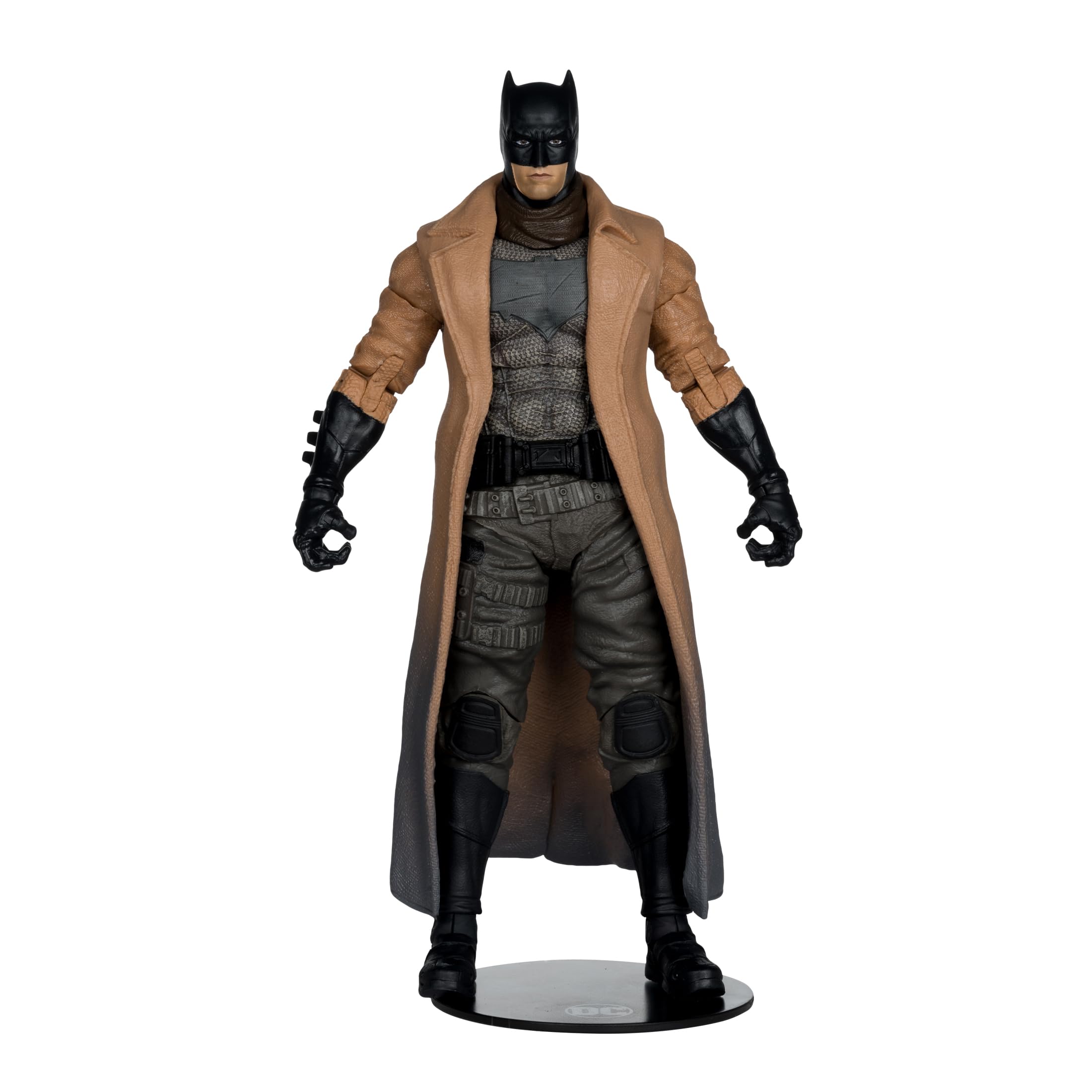 Foto 5 pulgar | Figura De Acción Mcfarlane Toys Dc Multiverse Batman 18 Cm - Venta Internacional.