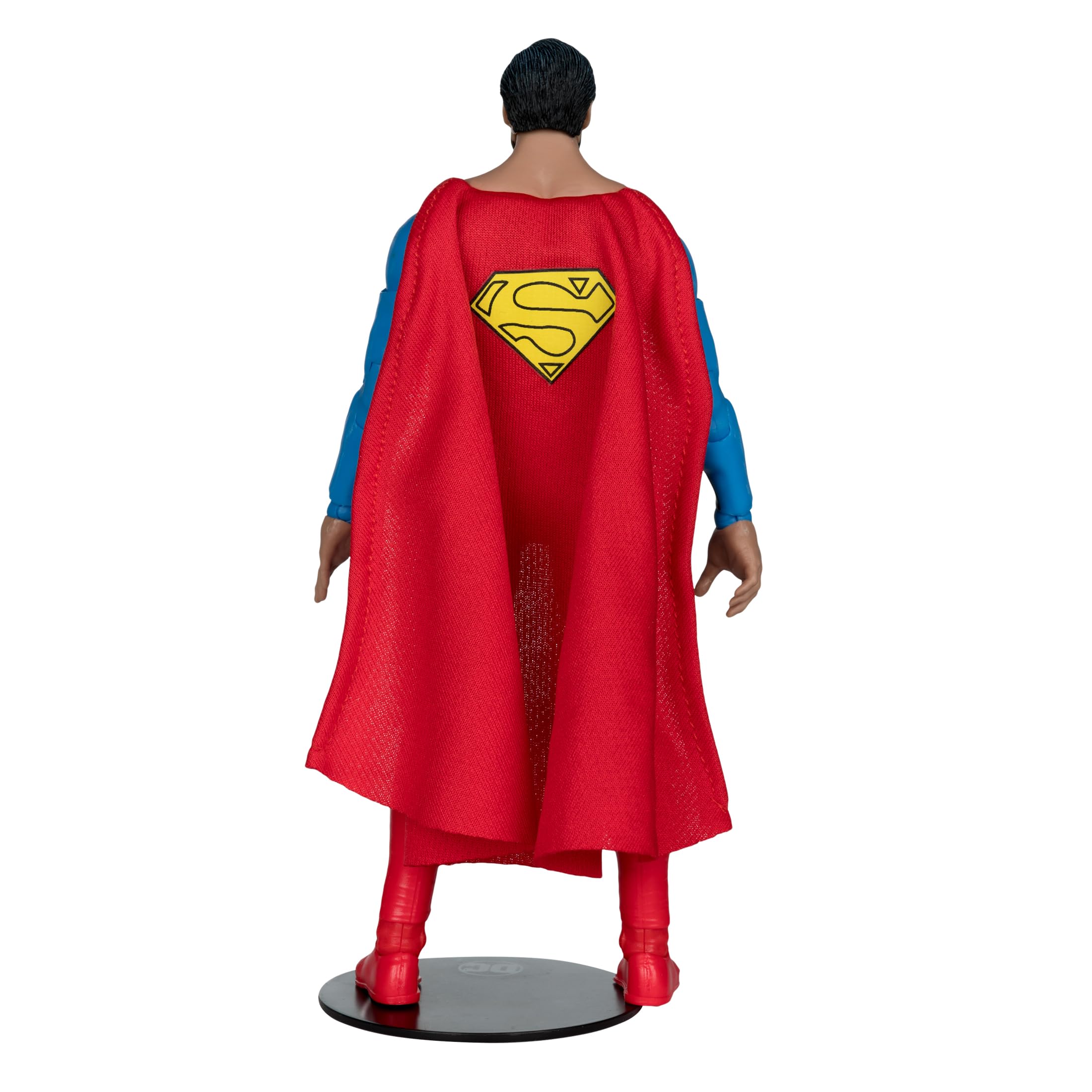 Foto 6 pulgar | Figura De Acción Mcfarlane Toys Dc Direct Page Punchers Superman - Venta Internacional.