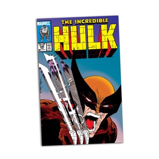 Foto 7 | Figura De Acción Mcfarlane Toys Marvel Wolverine A Escala 1:6 - Venta Internacional.