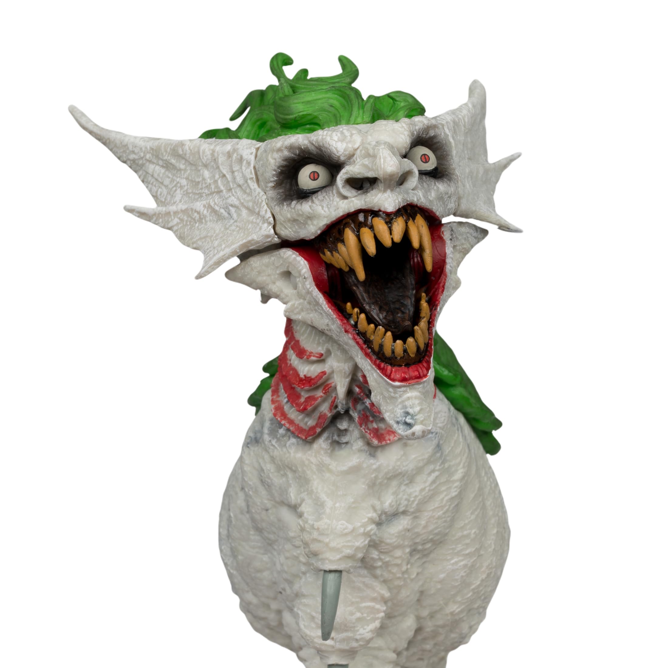 Foto 3 pulgar | Vehículo Mcfarlane Toys Dc Multiverse The Joker Dragon, 18 Cm - Venta Internacional.