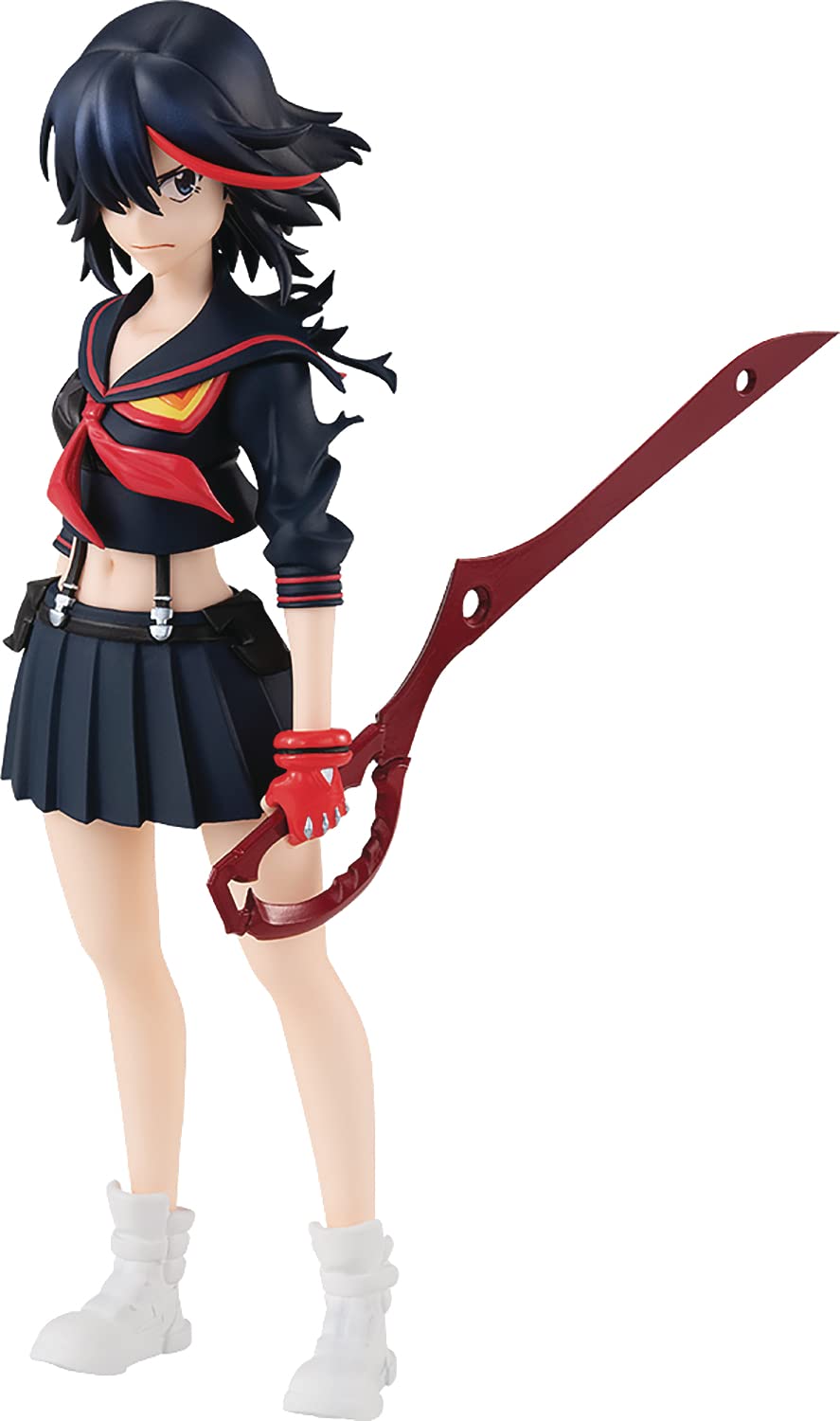 Foto 2 pulgar | Figura De Pvc Good Smile Kill La Kill Ryuko Matoi Pop Up Parade - Venta Internacional.